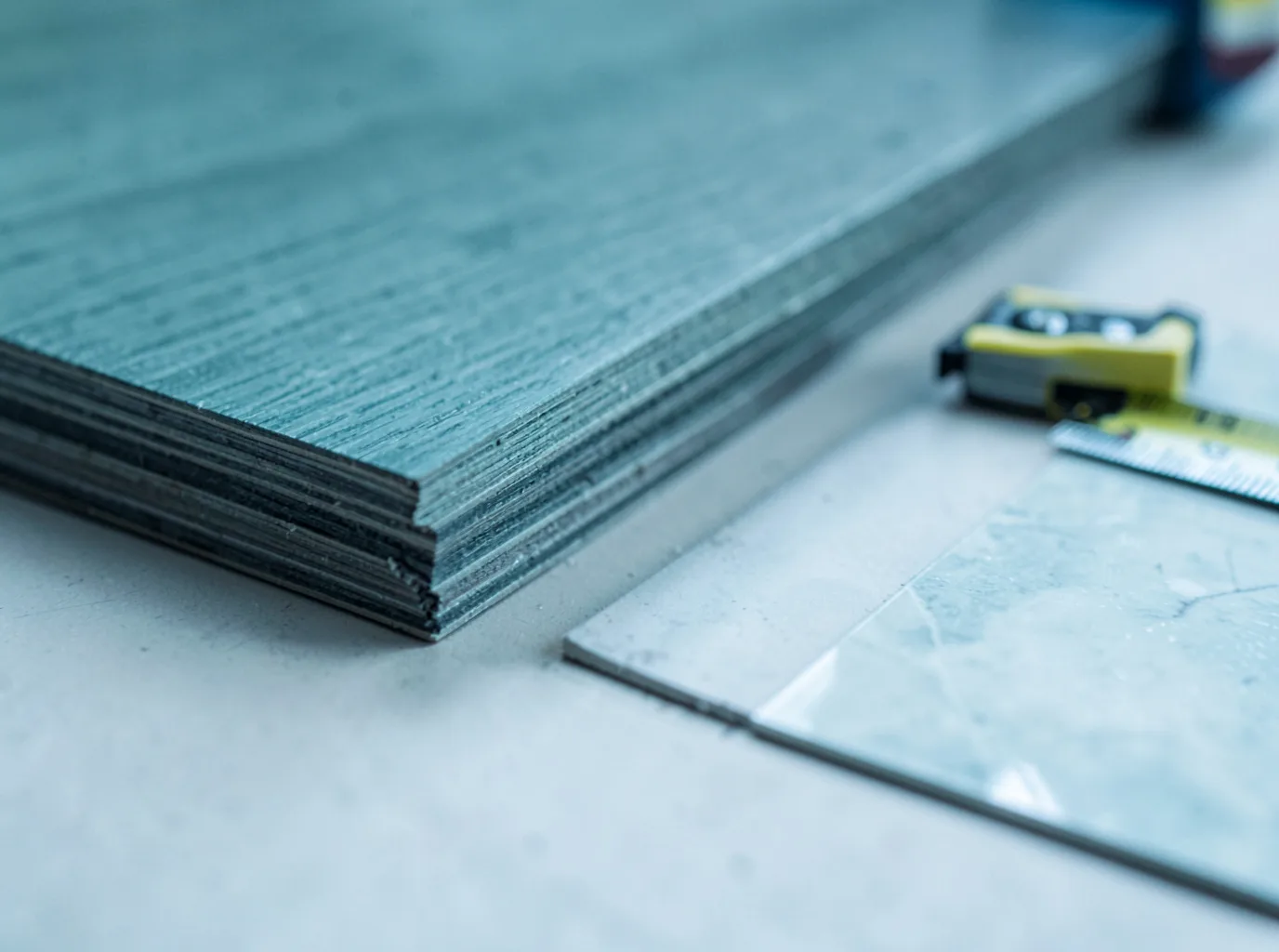 Luxury Vinyl Plank Installation Tovey, IL FAQs